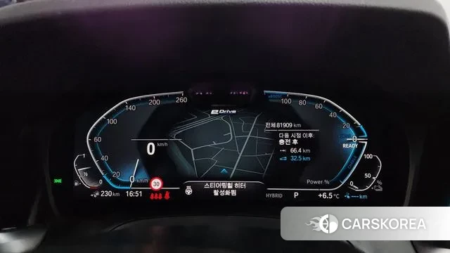 BMW 3 Series (G20) id 3681555 из Кореи 18