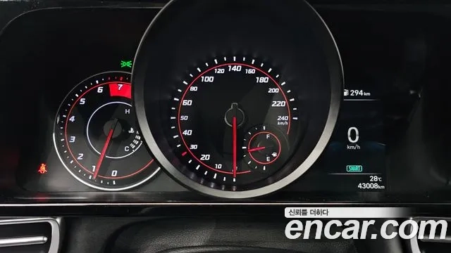 Hyundai Avante (CN7) id 2921908 из Кореи 18