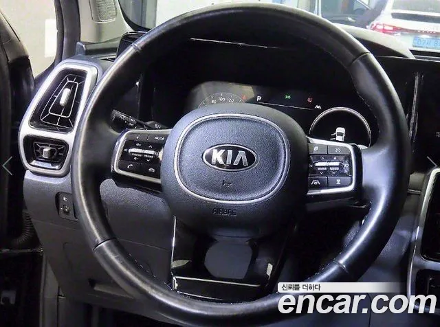 Kia Sorento 4th Generation id 2706768 из Кореи 18