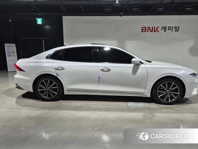 Hyundai The New Grandeur IG id 3459223 из Кореи 18