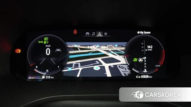 Renault Korea (Samsung) XM3 id 4338568 из Кореи 18