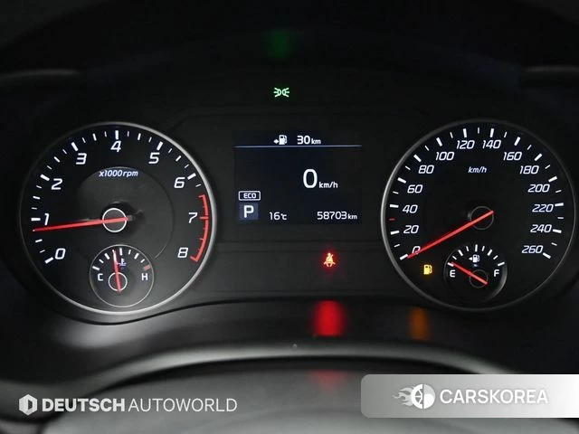 Kia Stinger id 3845838 из Кореи 18