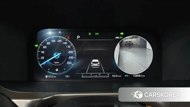 Kia Sorento 4th Generation id 3916735 из Кореи 18