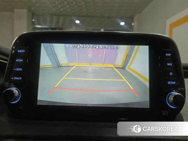 Hyundai Santa Fe TM id 3966110 из Кореи 17