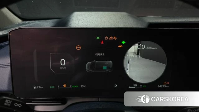 Kia The New Carnival 4th Generation id 3909576 из Кореи 18