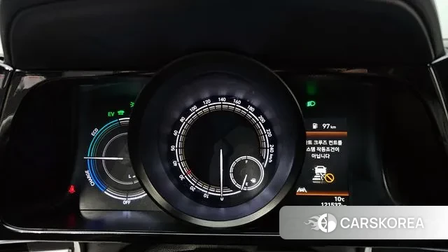 Hyundai Avante Hybrid (CN7) id 3771271 из Кореи 18