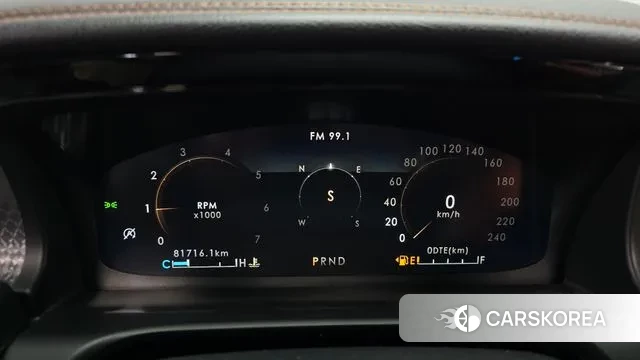 Lincoln Aviator 2nd generation id 3722608 из Кореи 18