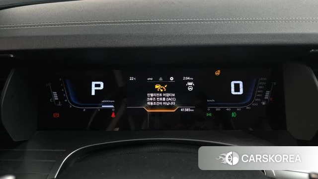 Ssangyong Torres id 3851227 из Кореи 18