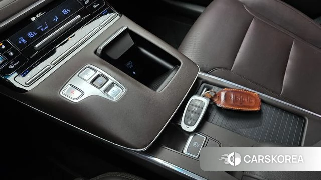 Hyundai The New Grandeur IG id 4231759 из Кореи 31