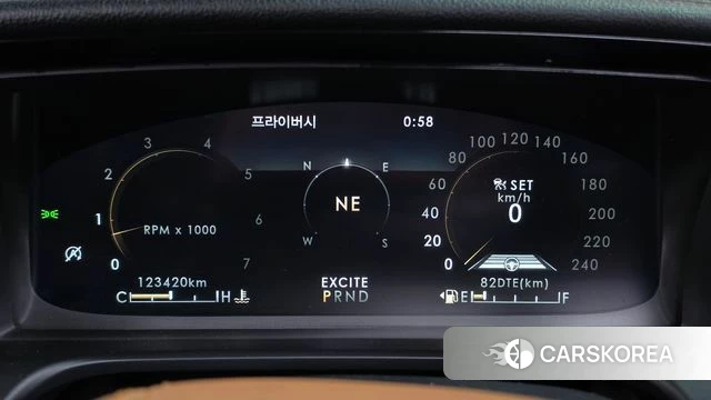 Lincoln Aviator 2nd generation id 4855433 из Кореи 18