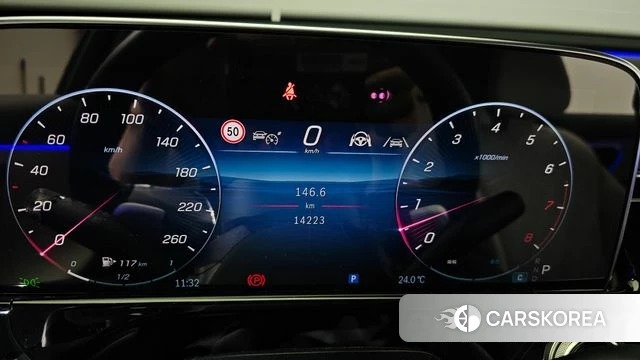 Mercedes-Benz E-Class W214 id 4493471 из Кореи 28