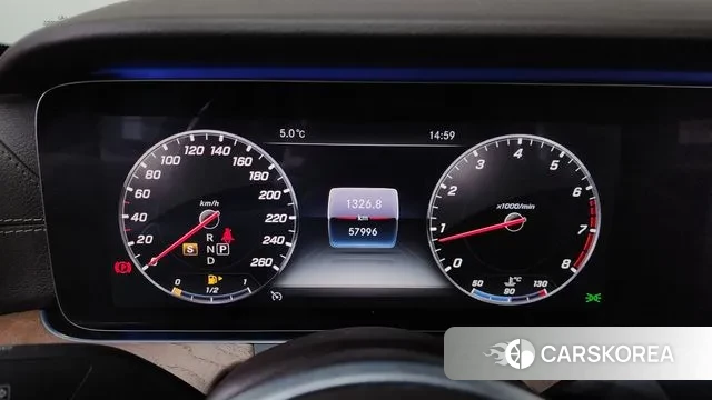 Mercedes-Benz E-Class W213 id 3505015 из Кореи 18