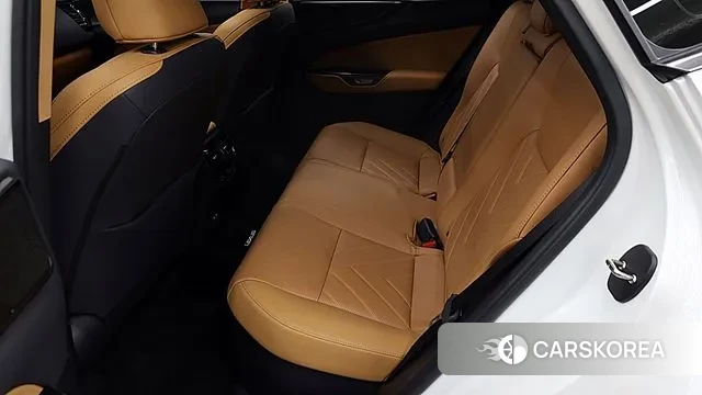 Lexus NX350h Second generation id 3026676 из Кореи 18