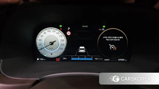 Hyundai The New Palisade id 2939113 из Кореи 18