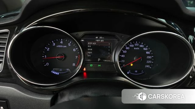 Kia The New Carnival id 4465612 из Кореи 18