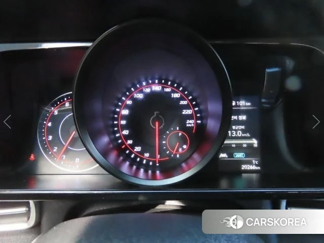 Hyundai Avante (CN7) id 3877651 из Кореи 18