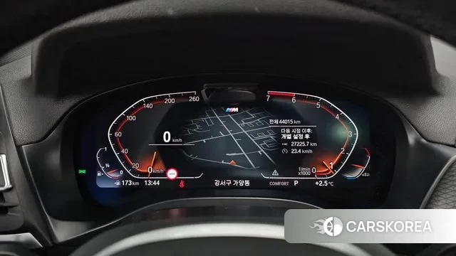 BMW X3 (G01) id 3503507 из Кореи 18