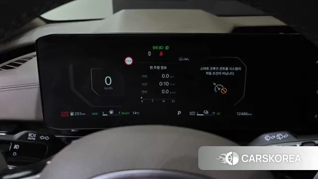 Kia The New Carnival 4th Generation id 3321830 из Кореи 18