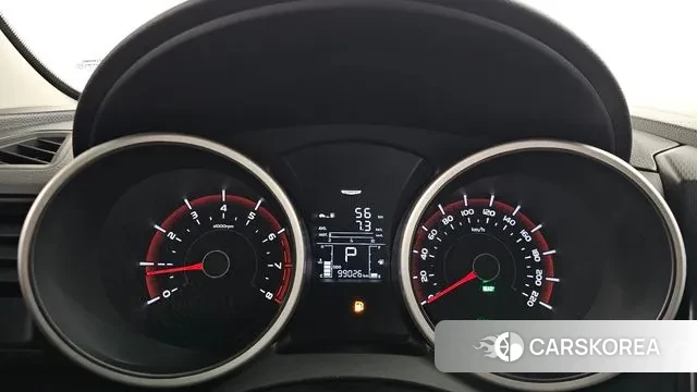 Ssangyong Tivoli Air id 3319638 из Кореи 18