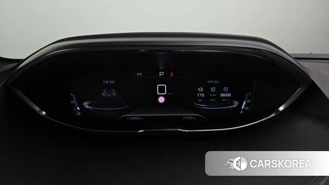 Peugeot 3008 second generation id 4525258 из Кореи 18