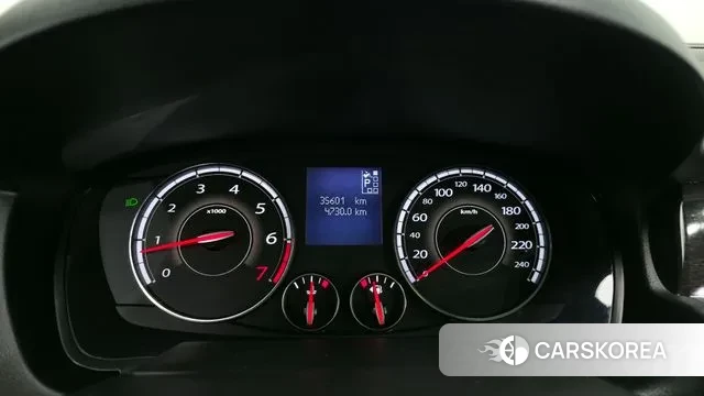 Renault Korea (Samsung) SM5 Nova id 3454982 из Кореи 18