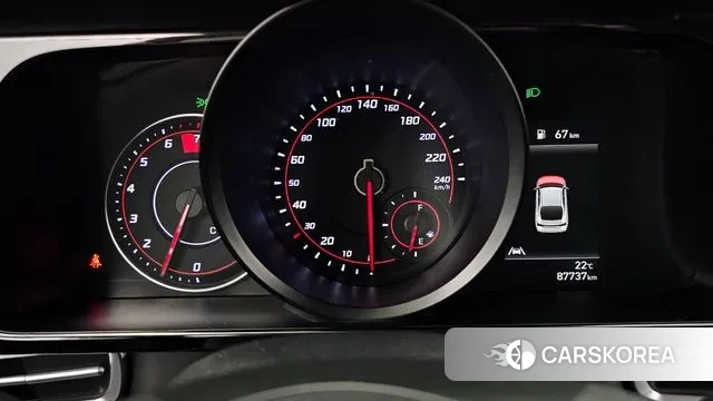 Hyundai Avante (CN7) id 3283330 из Кореи 18