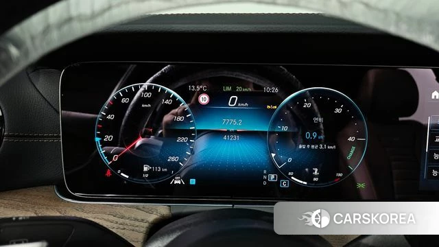 Mercedes-Benz E-Class W213 id 3818678 из Кореи 18