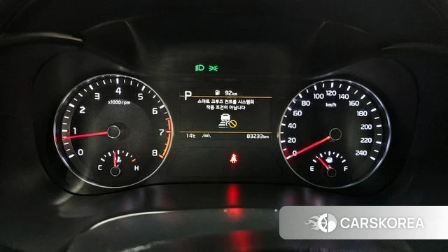 Kia The New K3 2nd generation id 3892317 из Кореи 18