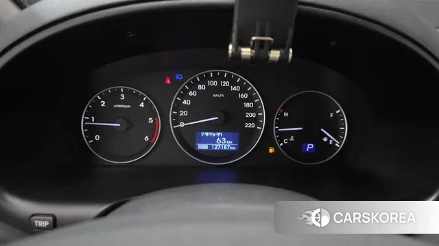 Hyundai The New Grand Starex id 3636471 из Кореи 18