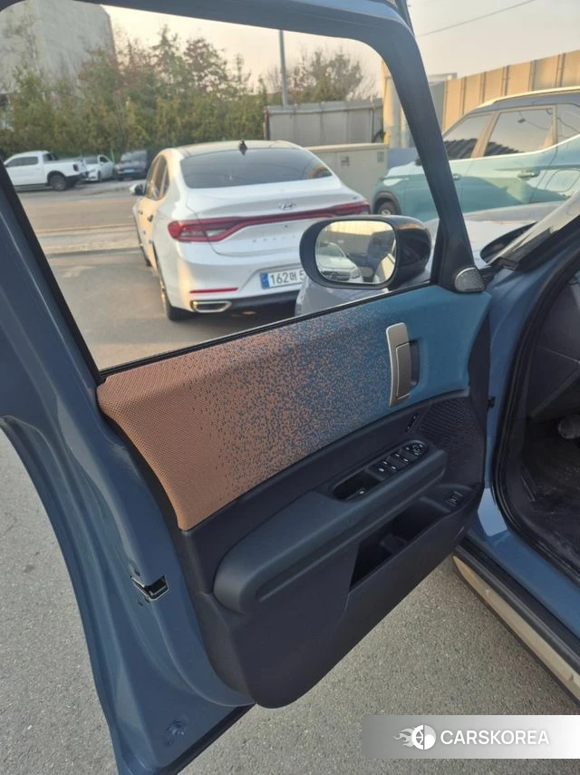 Mini Cooper S Countryman 3rd Generation id 3837944 из Кореи 9