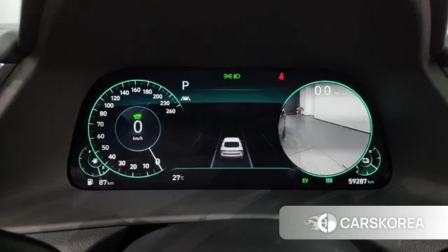 Hyundai Sonata Hybrid (DN8) id 3038894 из Кореи 18