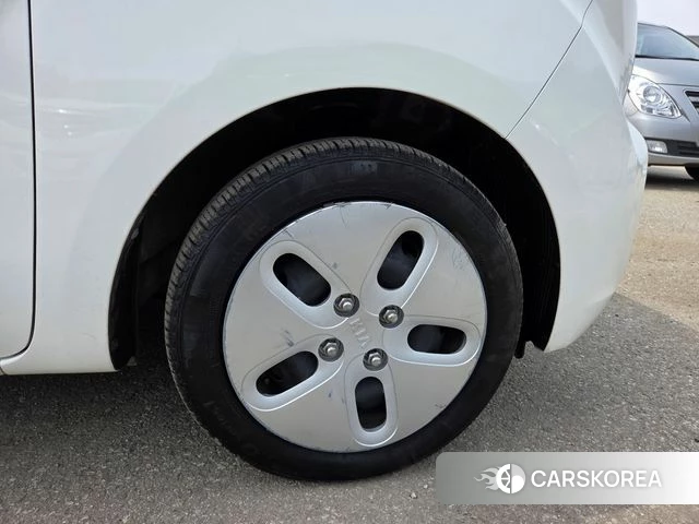 Kia The New Ray id 3924006 из Кореи 16