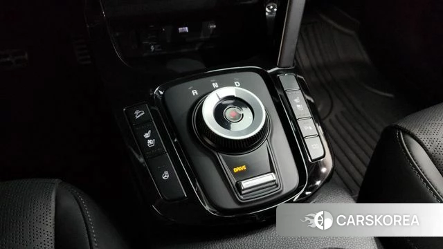 Kia The New Seltos id 4230570 из Кореи 33