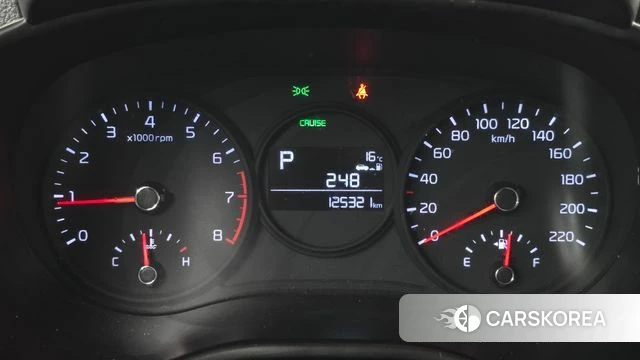 Kia All New Morning (JA) id 4294878 из Кореи 28