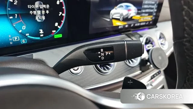 Mercedes-Benz CLS-Class C257 id 3582793 из Кореи 18