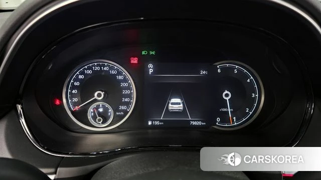 Genesis GV70 id 4377011 из Кореи 28