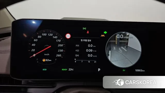 Kia The New Carnival 4th Generation id 3241125 из Кореи 18