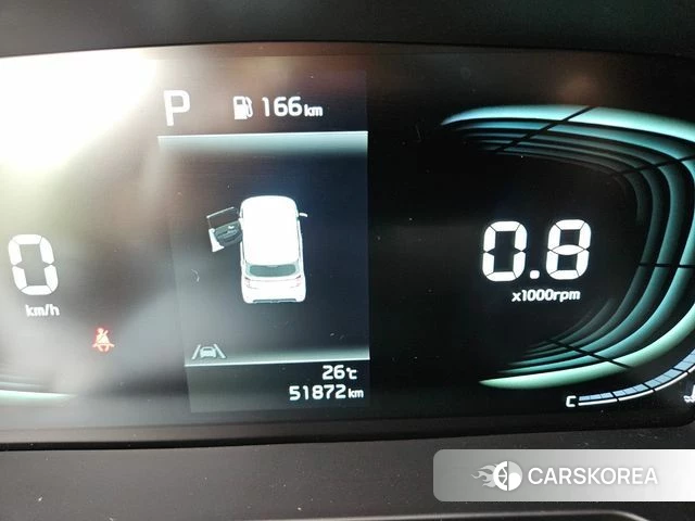 Kia The New Kia Ray id 4367591 из Кореи 18