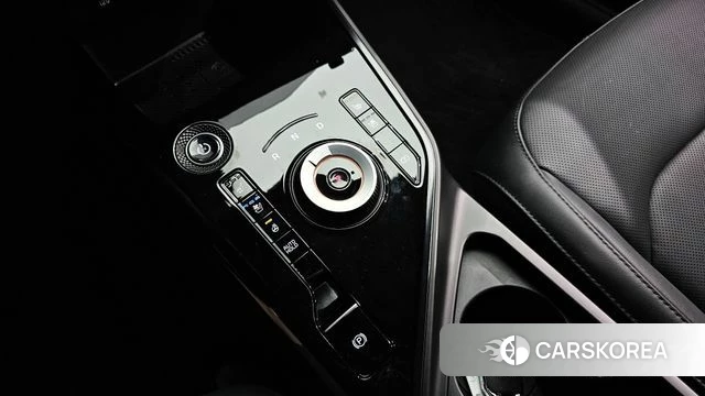 Kia Di All New Niro EV id 4566533 из Кореи 28