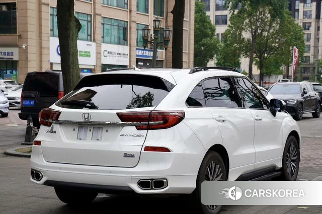 Honda Crown Road id 4274501 из Китая 13