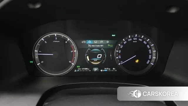 Ssangyong The New Rexton Sport id 3686137 из Кореи 18