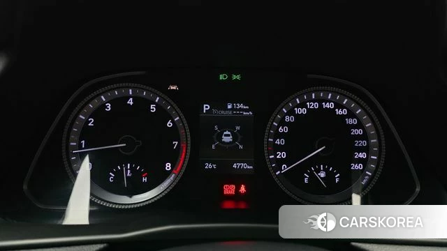 Hyundai Sonata (DN8) id 4568381 из Кореи 29