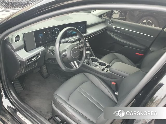 Hyundai Sonata D Edge (DN8) id 4704917 из Кореи 18