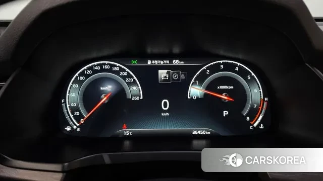 Kia K7 Premier id 3747740 из Кореи 18