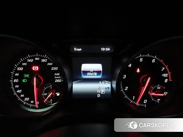 Mercedes-Benz CLA-Class C117 id 3723875 из Кореи 18