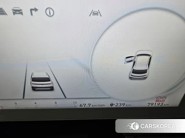 Hyundai Ionic 5 id 3041875 из Кореи 18