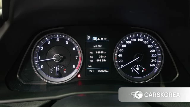 Hyundai Sonata (DN8) id 4636043 из Кореи 18