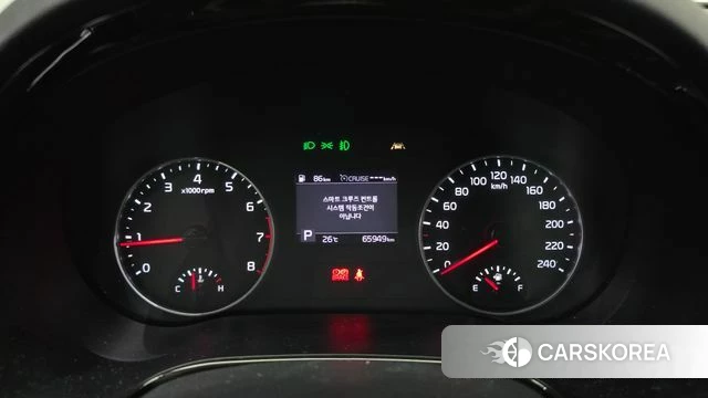 Kia Seltos id 4671464 из Кореи 29