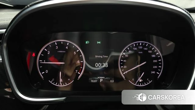 Dongfeng Socon Pencon ix5 id 4708418 из Кореи 18