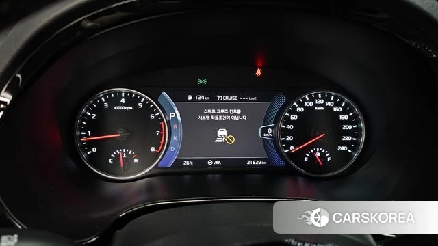 Kia Seltos id 4562897 из Кореи 35